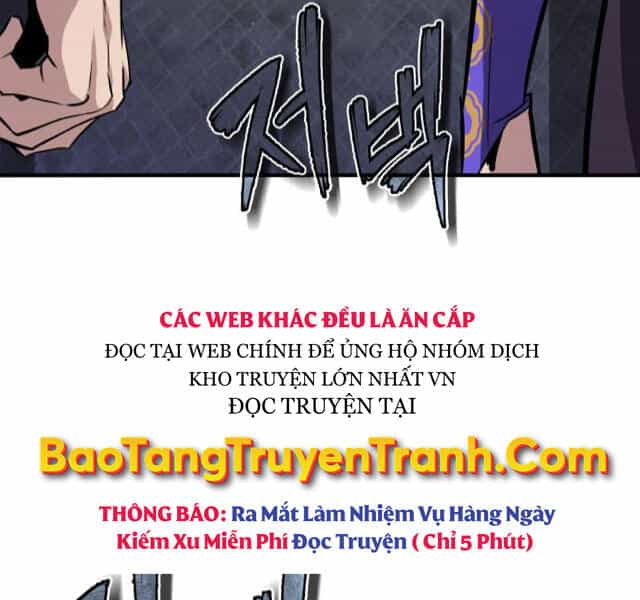 Đệ Nhất Võ Sư, Baek Cao Thủ - Chương 24 - ảnh 117