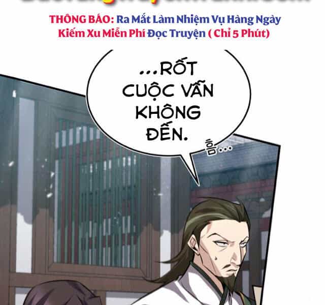 Đệ Nhất Võ Sư, Baek Cao Thủ - Chương 24 - ảnh 128