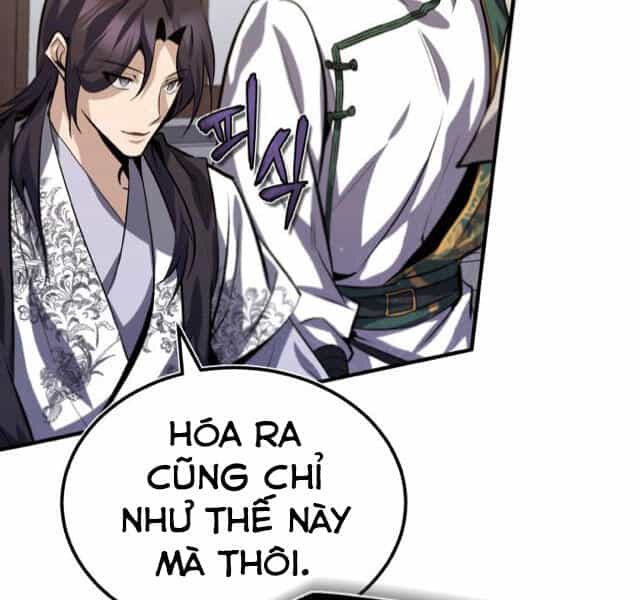 Đệ Nhất Võ Sư, Baek Cao Thủ - Chương 24 - ảnh 129