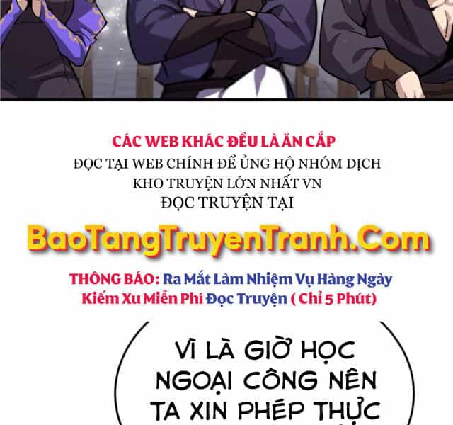 Đệ Nhất Võ Sư, Baek Cao Thủ - Chương 24 - ảnh 174