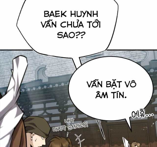 Đệ Nhất Võ Sư, Baek Cao Thủ - Chương 24 - ảnh 22