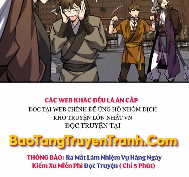 Đệ Nhất Võ Sư, Baek Cao Thủ - Chương 24 - ảnh 23