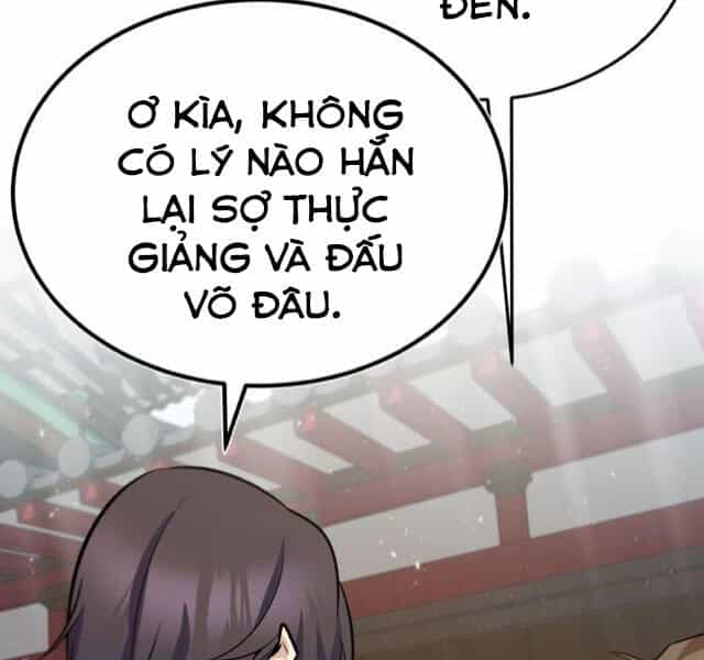 Đệ Nhất Võ Sư, Baek Cao Thủ - Chương 24 - ảnh 45