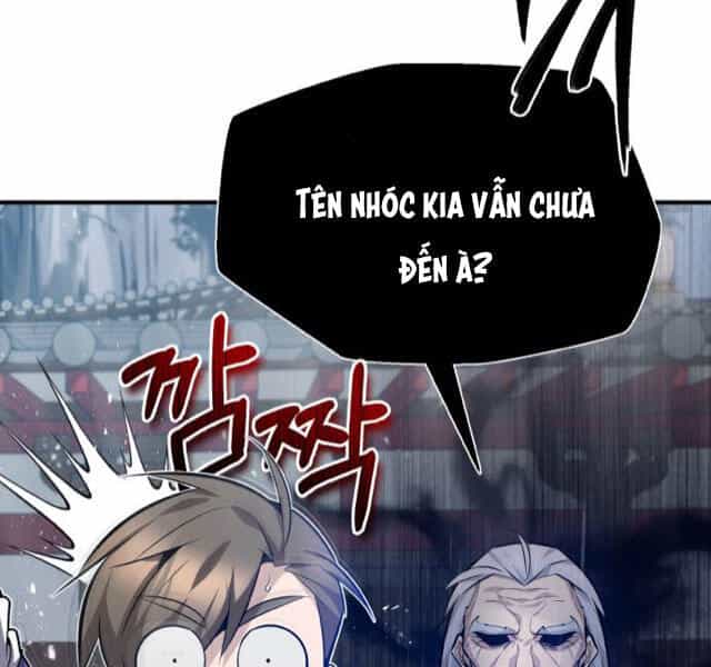 Đệ Nhất Võ Sư, Baek Cao Thủ - Chương 24 - ảnh 5