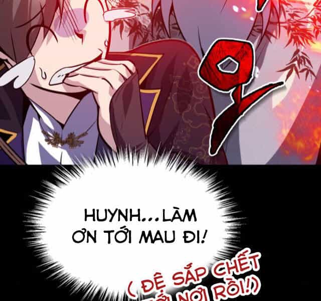 Đệ Nhất Võ Sư, Baek Cao Thủ - Chương 24 - ảnh 68