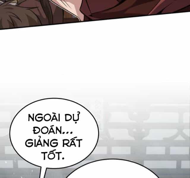 Đệ Nhất Võ Sư, Baek Cao Thủ - Chương 24 - ảnh 75