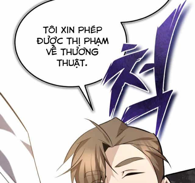 Đệ Nhất Võ Sư, Baek Cao Thủ - Chương 24 - ảnh 89