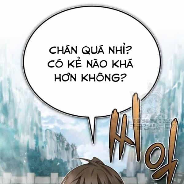 Đệ Nhất Võ Sư, Baek Cao Thủ - Chương 25 - ảnh 10