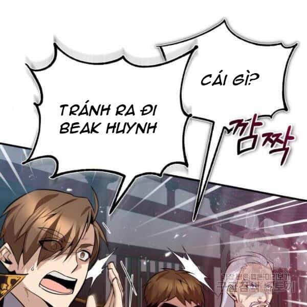 Đệ Nhất Võ Sư, Baek Cao Thủ - Chương 25 - ảnh 137