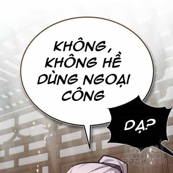 Đệ Nhất Võ Sư, Baek Cao Thủ - Chương 25 - ảnh 169