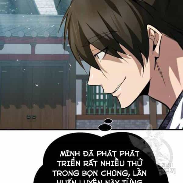 Đệ Nhất Võ Sư, Baek Cao Thủ - Chương 25 - ảnh 54