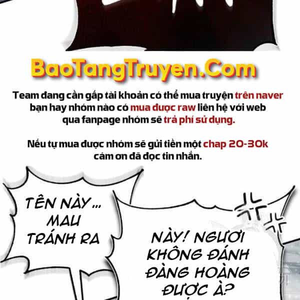 Đệ Nhất Võ Sư, Baek Cao Thủ - Chương 25 - ảnh 76