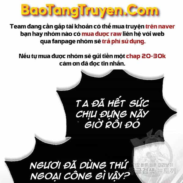Đệ Nhất Võ Sư, Baek Cao Thủ - Chương 25 - ảnh 80