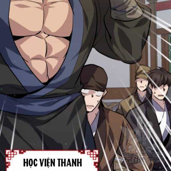 Đệ Nhất Võ Sư, Baek Cao Thủ - Chương 25 - ảnh 87