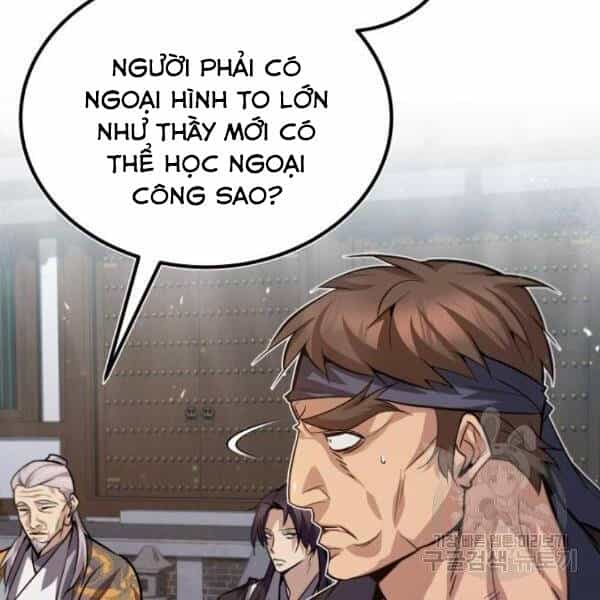 Đệ Nhất Võ Sư, Baek Cao Thủ - Chương 25 - ảnh 90