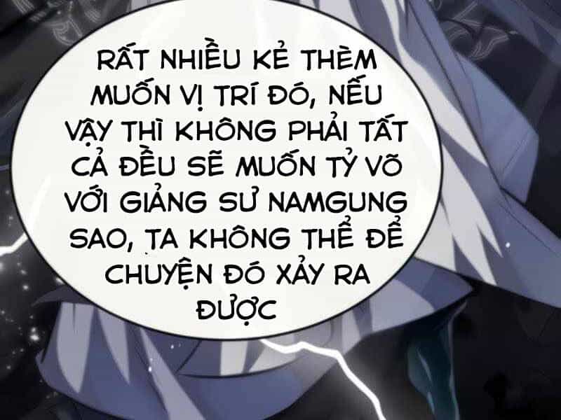 Đệ Nhất Võ Sư, Baek Cao Thủ - Chương 26 - ảnh 109