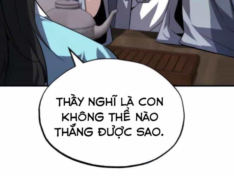 Đệ Nhất Võ Sư, Baek Cao Thủ - Chương 26 - ảnh 117
