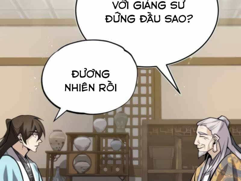 Đệ Nhất Võ Sư, Baek Cao Thủ - Chương 26 - ảnh 141