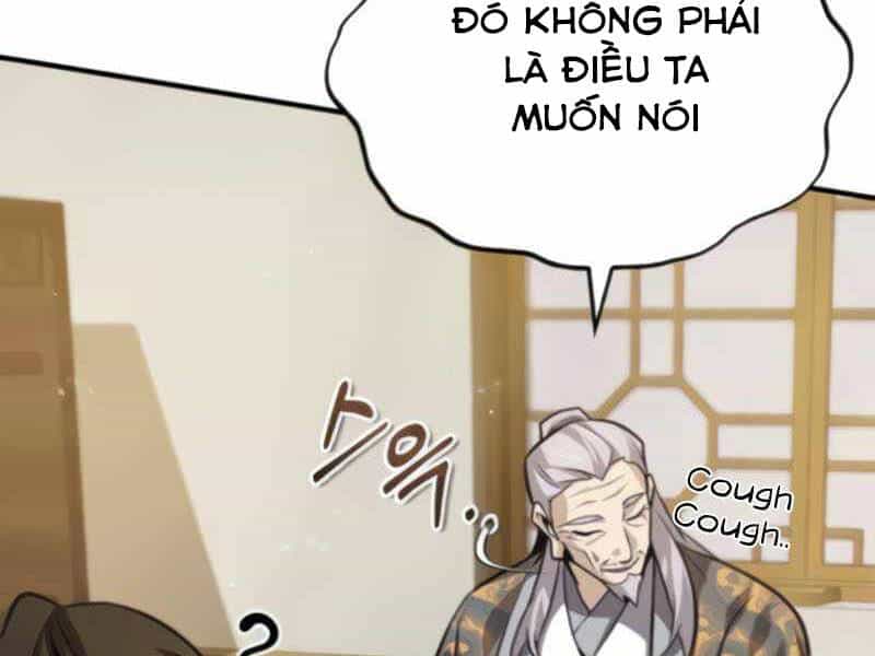 Đệ Nhất Võ Sư, Baek Cao Thủ - Chương 26 - ảnh 157