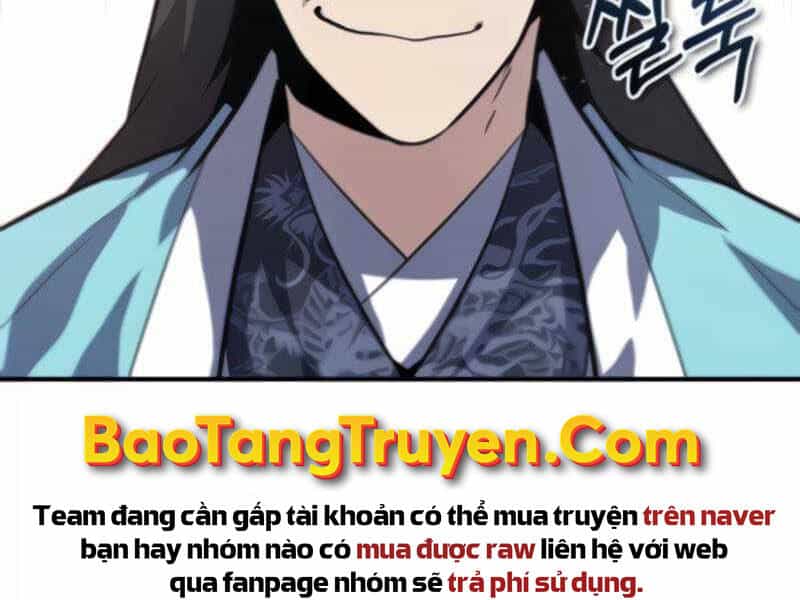 Đệ Nhất Võ Sư, Baek Cao Thủ - Chương 26 - ảnh 162