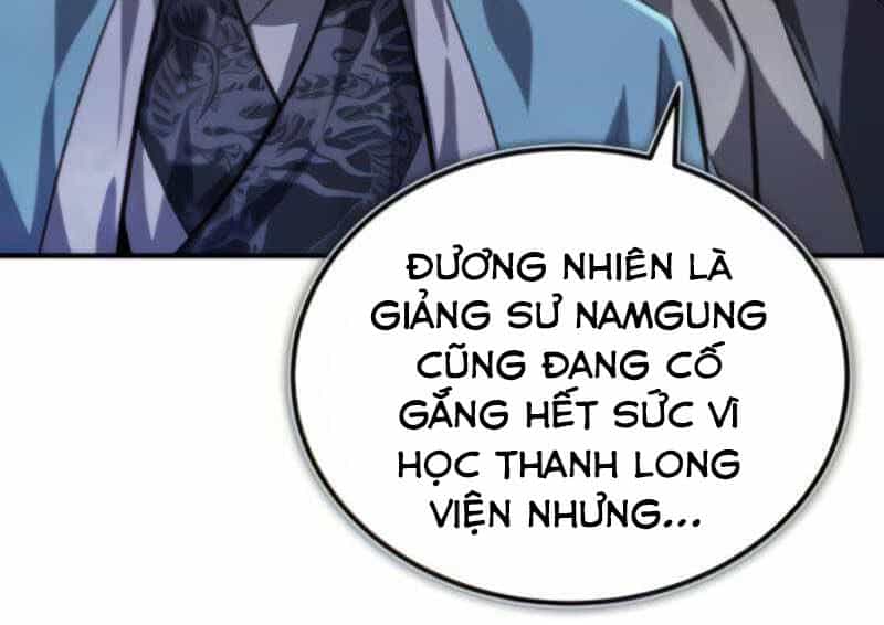 Đệ Nhất Võ Sư, Baek Cao Thủ - Chương 26 - ảnh 174