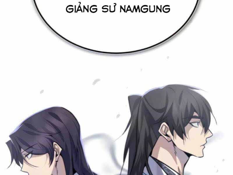 Đệ Nhất Võ Sư, Baek Cao Thủ - Chương 26 - ảnh 176