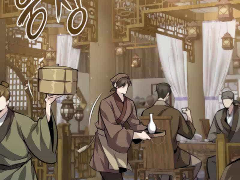 Đệ Nhất Võ Sư, Baek Cao Thủ - Chương 26 - ảnh 3