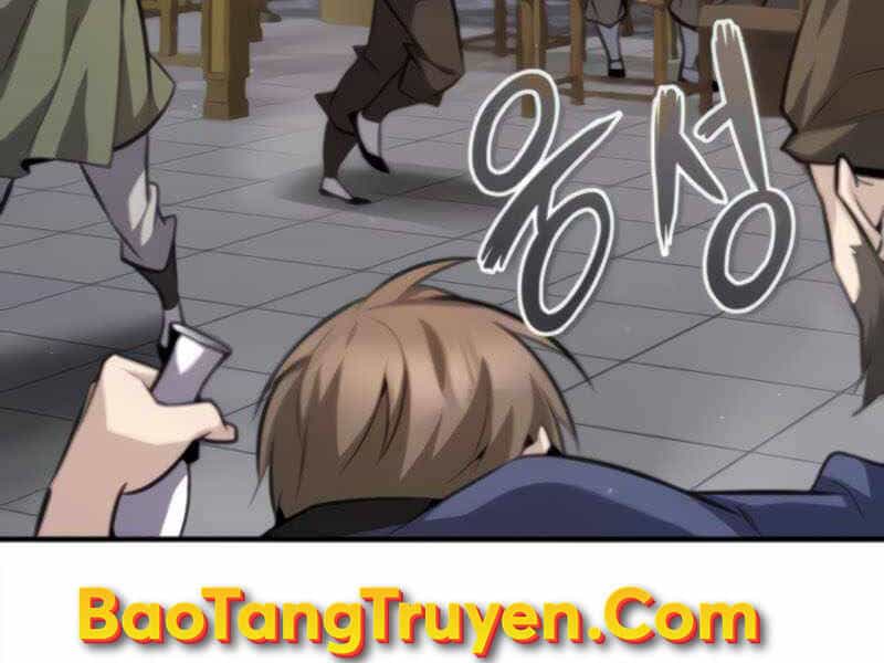 Đệ Nhất Võ Sư, Baek Cao Thủ - Chương 26 - ảnh 4