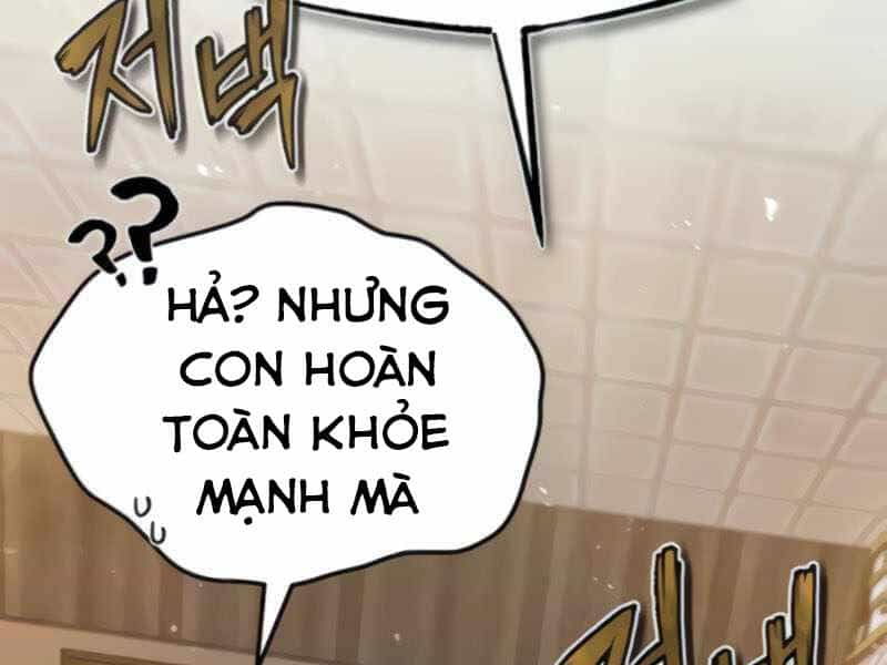 Đệ Nhất Võ Sư, Baek Cao Thủ - Chương 26 - ảnh 52