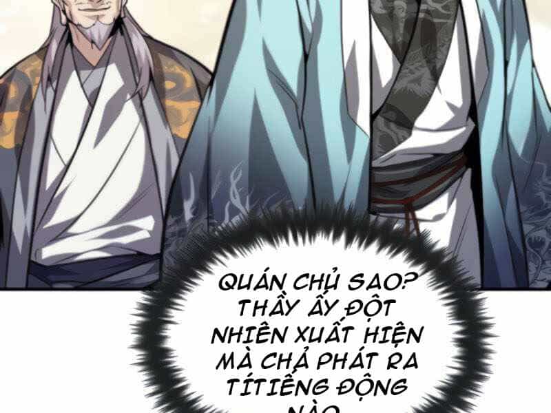 Đệ Nhất Võ Sư, Baek Cao Thủ - Chương 26 - ảnh 58