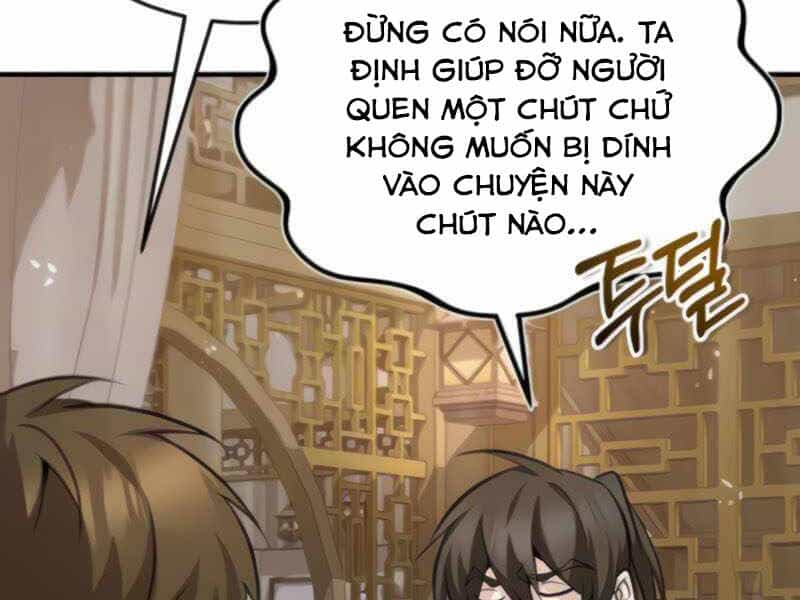 Đệ Nhất Võ Sư, Baek Cao Thủ - Chương 26 - ảnh 6