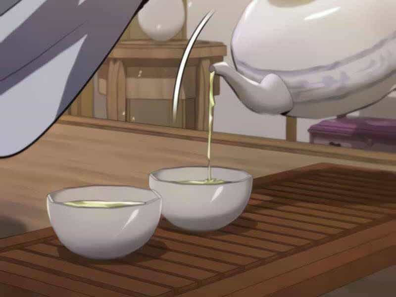 Đệ Nhất Võ Sư, Baek Cao Thủ - Chương 26 - ảnh 75