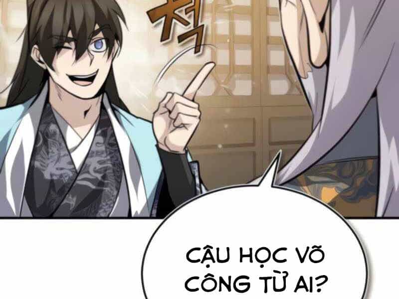 Đệ Nhất Võ Sư, Baek Cao Thủ - Chương 26 - ảnh 81