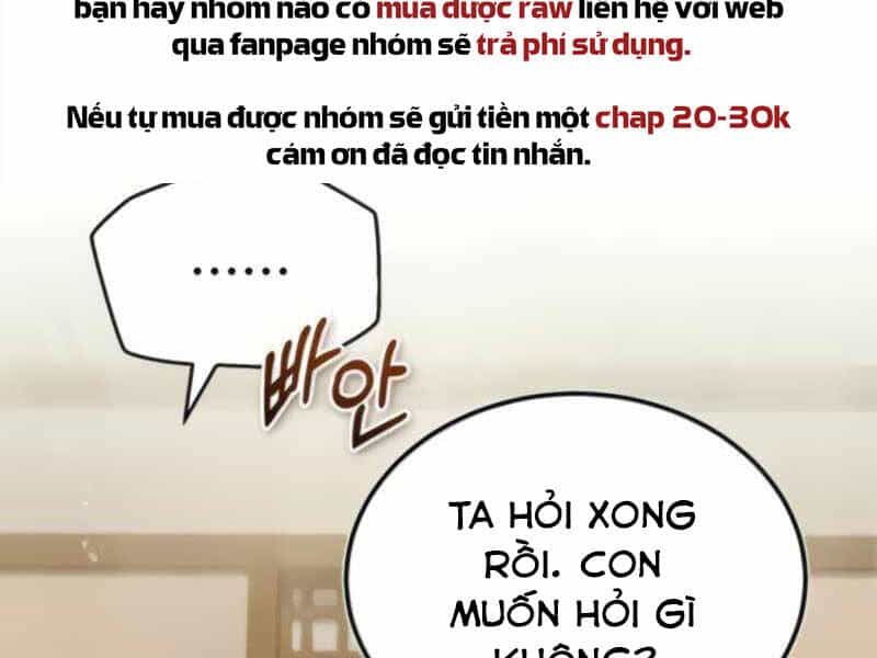 Đệ Nhất Võ Sư, Baek Cao Thủ - Chương 26 - ảnh 99