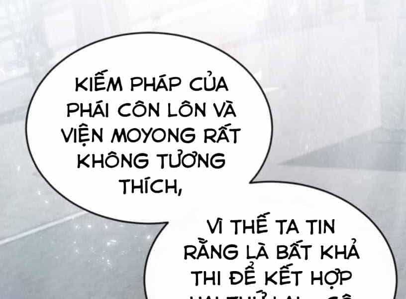 Đệ Nhất Võ Sư, Baek Cao Thủ - Chương 27 - ảnh 122