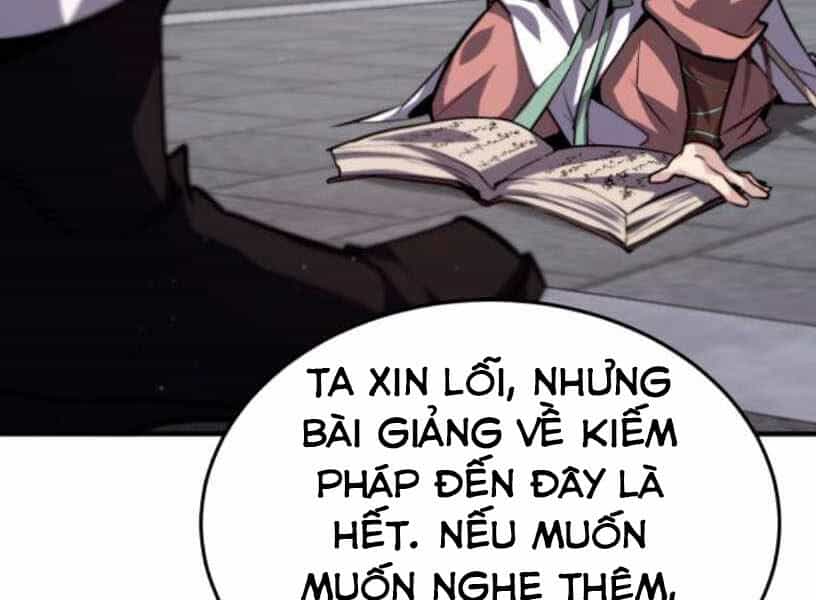 Đệ Nhất Võ Sư, Baek Cao Thủ - Chương 27 - ảnh 129