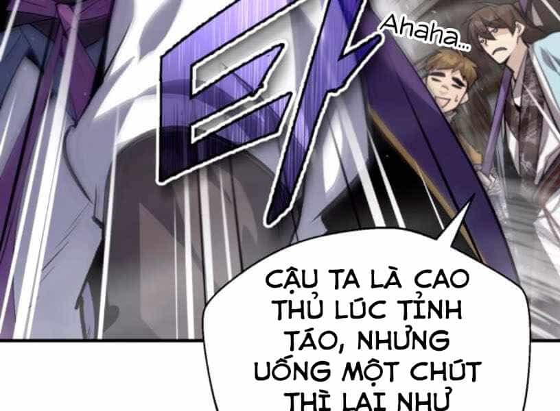 Đệ Nhất Võ Sư, Baek Cao Thủ - Chương 27 - ảnh 13
