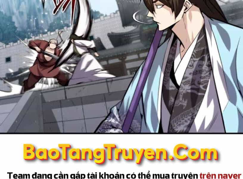 Đệ Nhất Võ Sư, Baek Cao Thủ - Chương 27 - ảnh 25