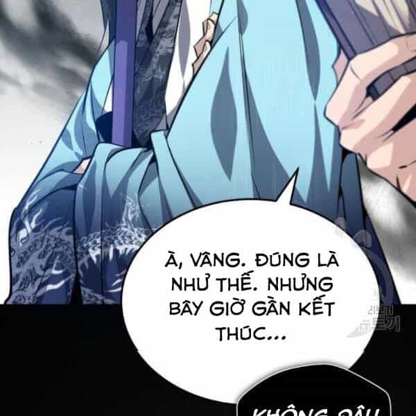 Đệ Nhất Võ Sư, Baek Cao Thủ - Chương 28 - ảnh 14