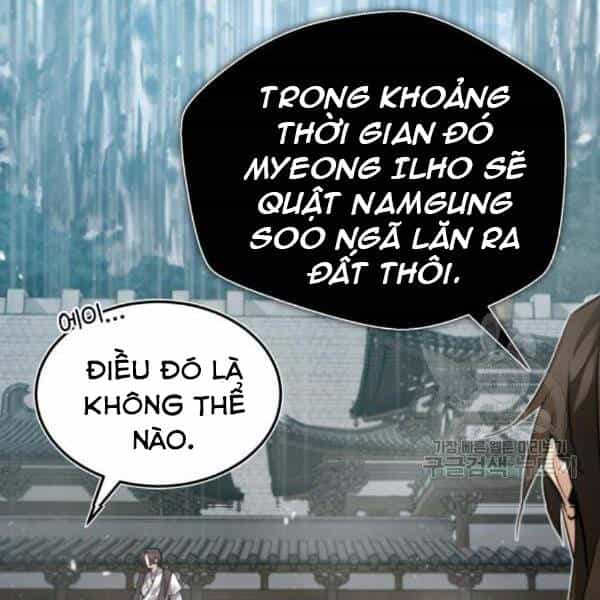 Đệ Nhất Võ Sư, Baek Cao Thủ - Chương 28 - ảnh 17
