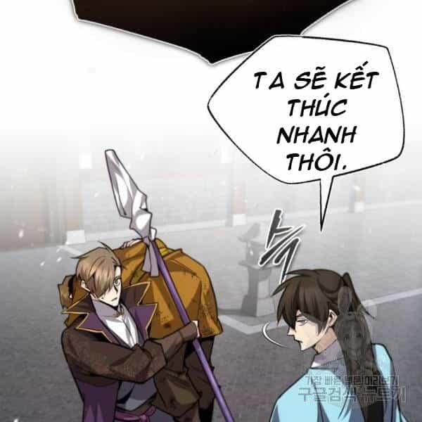 Đệ Nhất Võ Sư, Baek Cao Thủ - Chương 28 - ảnh 170