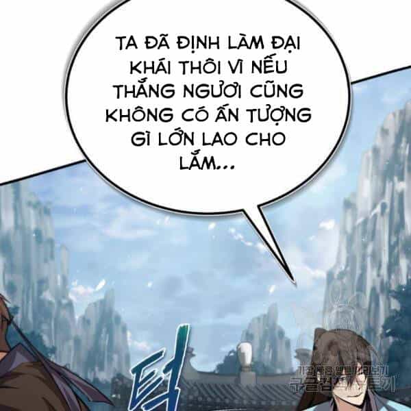Đệ Nhất Võ Sư, Baek Cao Thủ - Chương 28 - ảnh 179