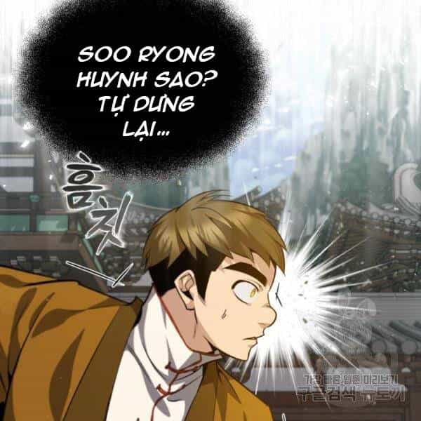 Đệ Nhất Võ Sư, Baek Cao Thủ - Chương 28 - ảnh 21