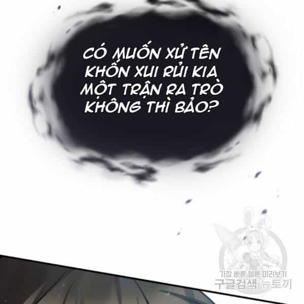 Đệ Nhất Võ Sư, Baek Cao Thủ - Chương 28 - ảnh 23