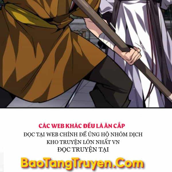 Đệ Nhất Võ Sư, Baek Cao Thủ - Chương 28 - ảnh 27