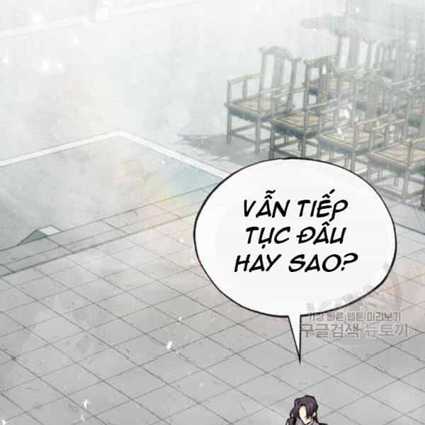 Đệ Nhất Võ Sư, Baek Cao Thủ - Chương 28 - ảnh 5