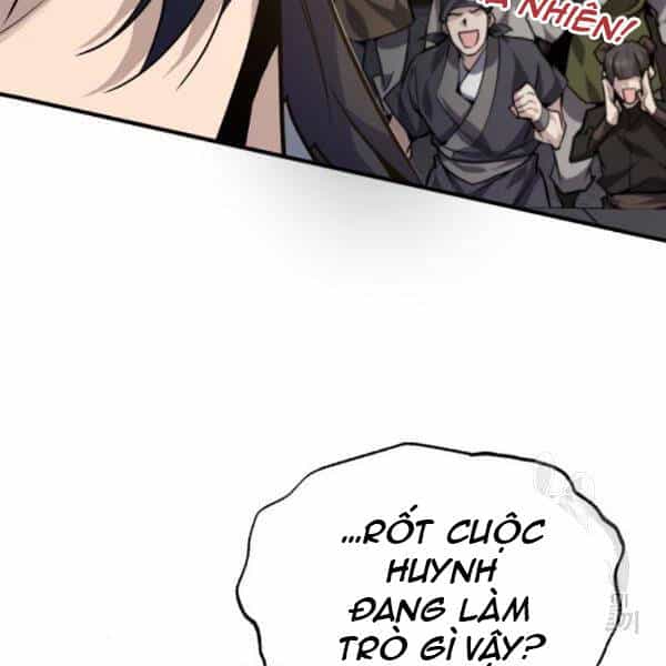 Đệ Nhất Võ Sư, Baek Cao Thủ - Chương 28 - ảnh 79