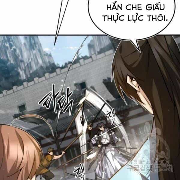 Đệ Nhất Võ Sư, Baek Cao Thủ - Chương 28 - ảnh 82