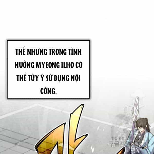Đệ Nhất Võ Sư, Baek Cao Thủ - Chương 28 - ảnh 87