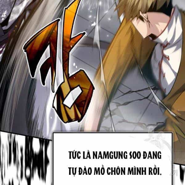 Đệ Nhất Võ Sư, Baek Cao Thủ - Chương 28 - ảnh 89